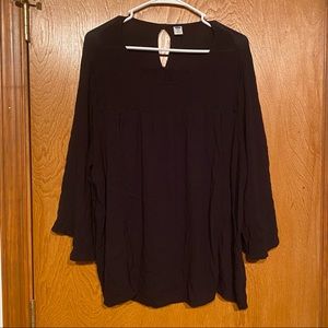 Women’s Old Navy Detailed Blouse